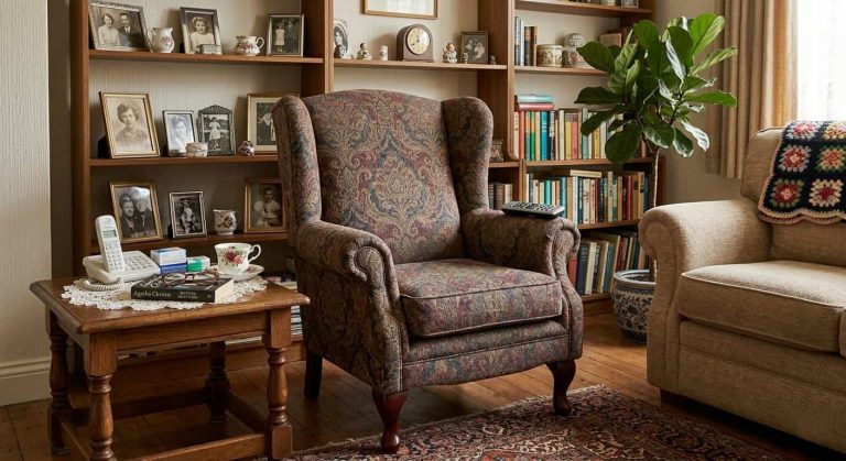 retapizado sillon