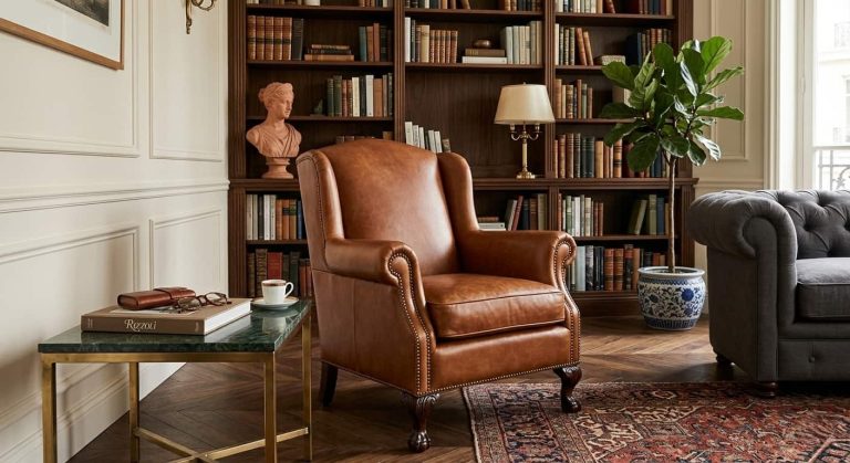 tapiceria sillon