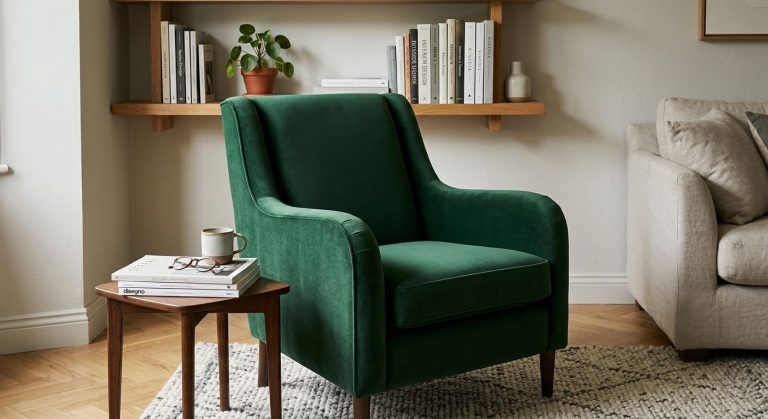 tapizado de sillon